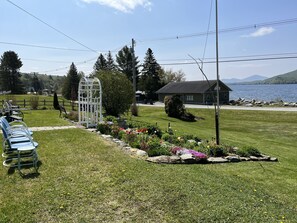 Exterior - Seymour Lake Lodge (Morgan)