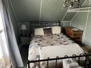 Standardzimmer | 1 Schlafzimmer, Bettwäsche