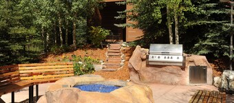 The Springs Condos by Keystone Resort