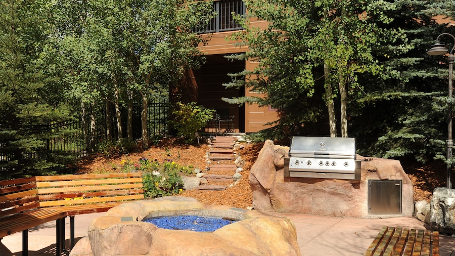 The Springs Condos by Keystone Resort