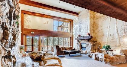 The Springs Condominiums by Vail Resorts