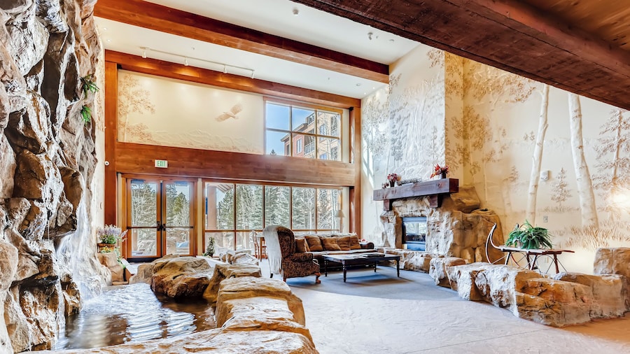 The Springs Condominiums by Vail Resorts