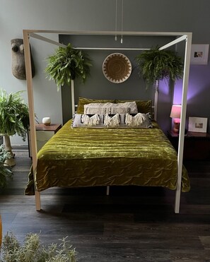 1 habitación y wifi 