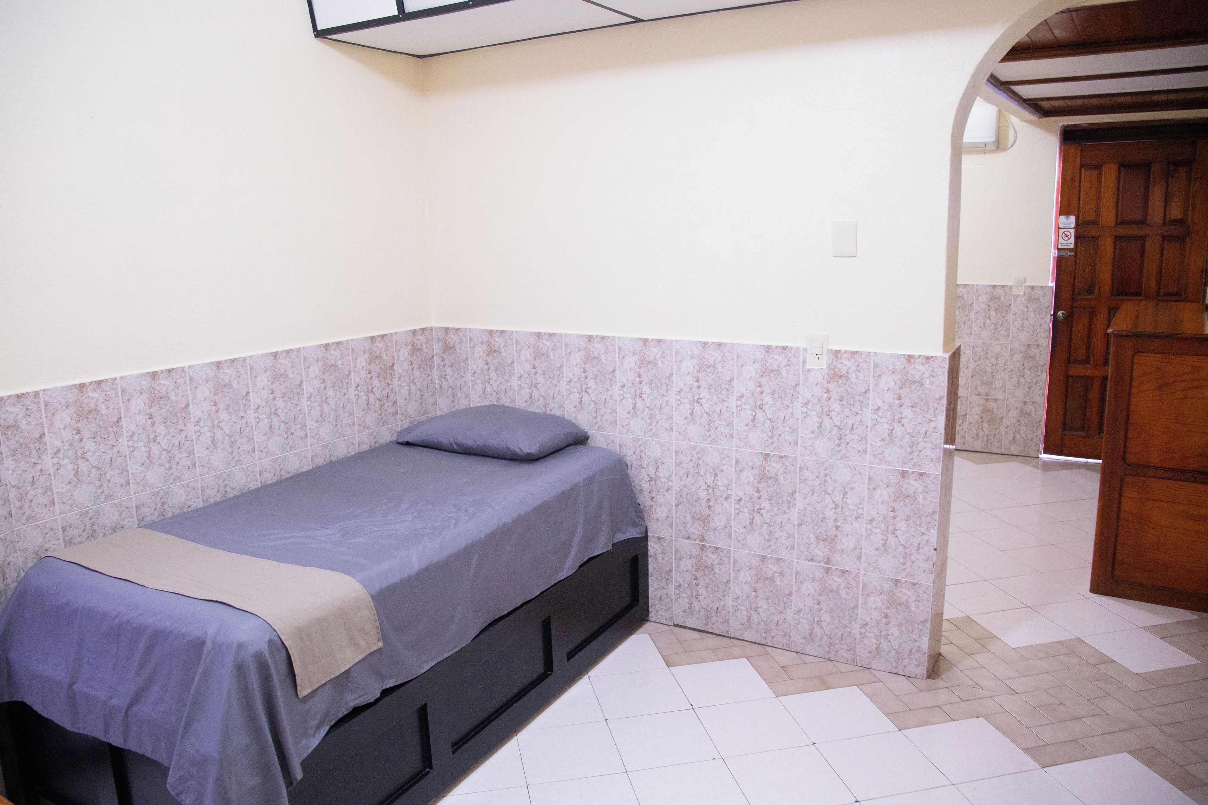 Foto - Privada Guadalupe