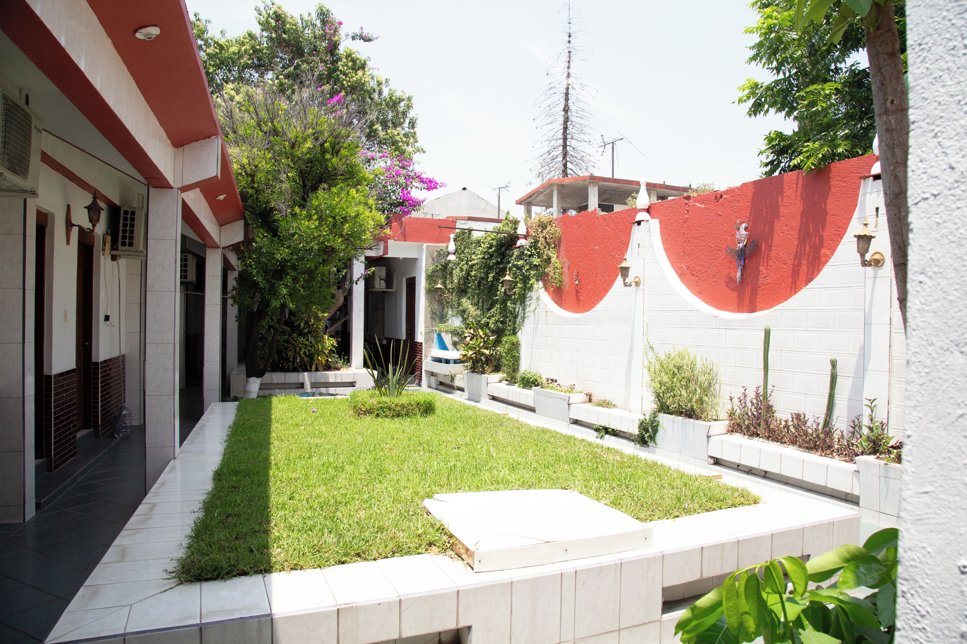 Foto - Privada Guadalupe