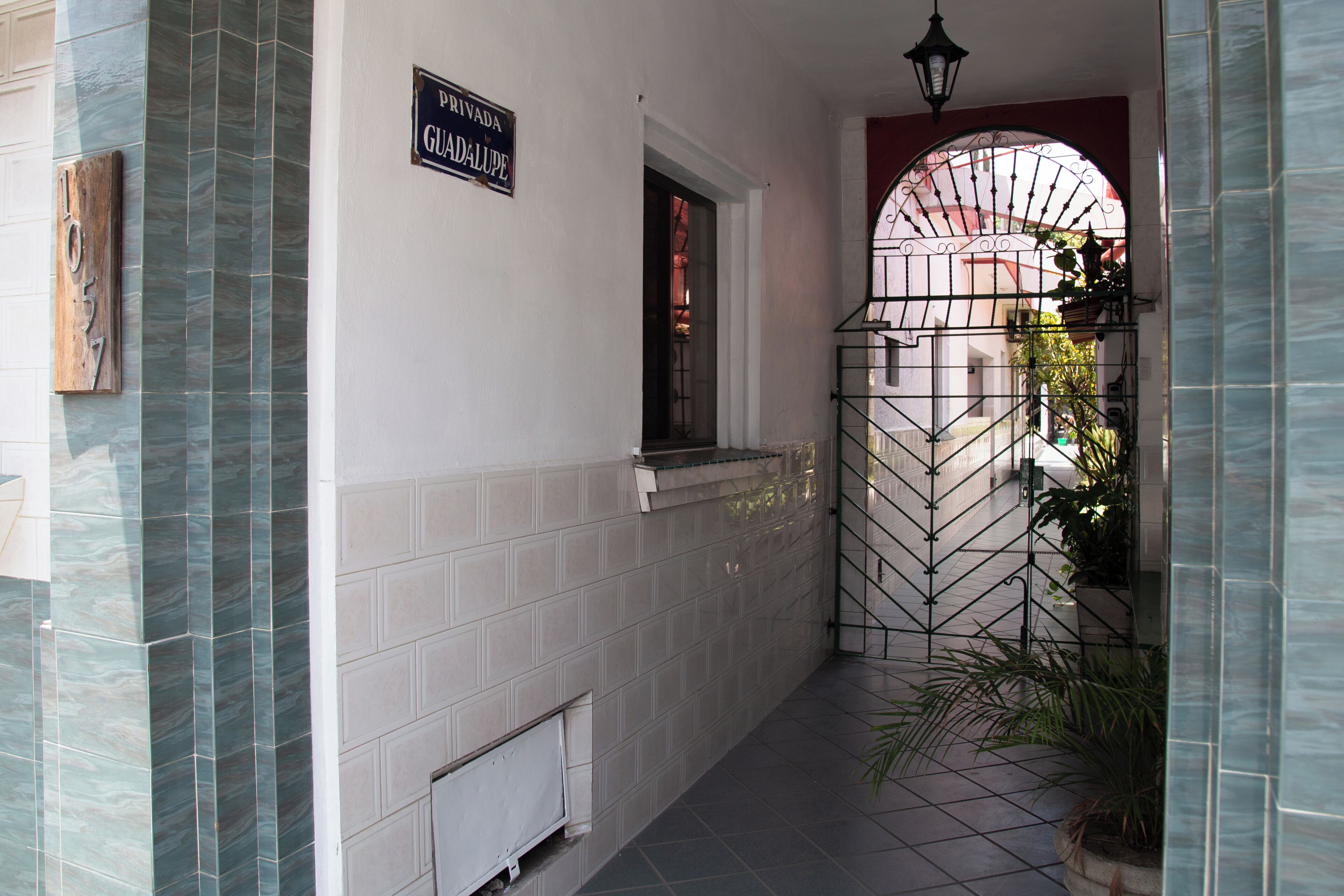 Foto - Privada Guadalupe