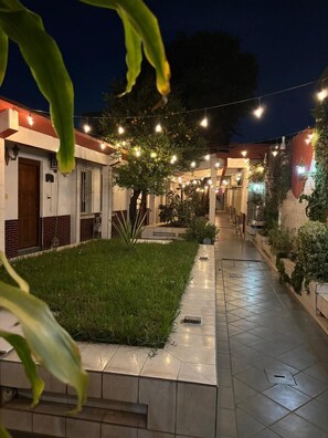 Exterior - Privada Guadalupe (Monterrey)