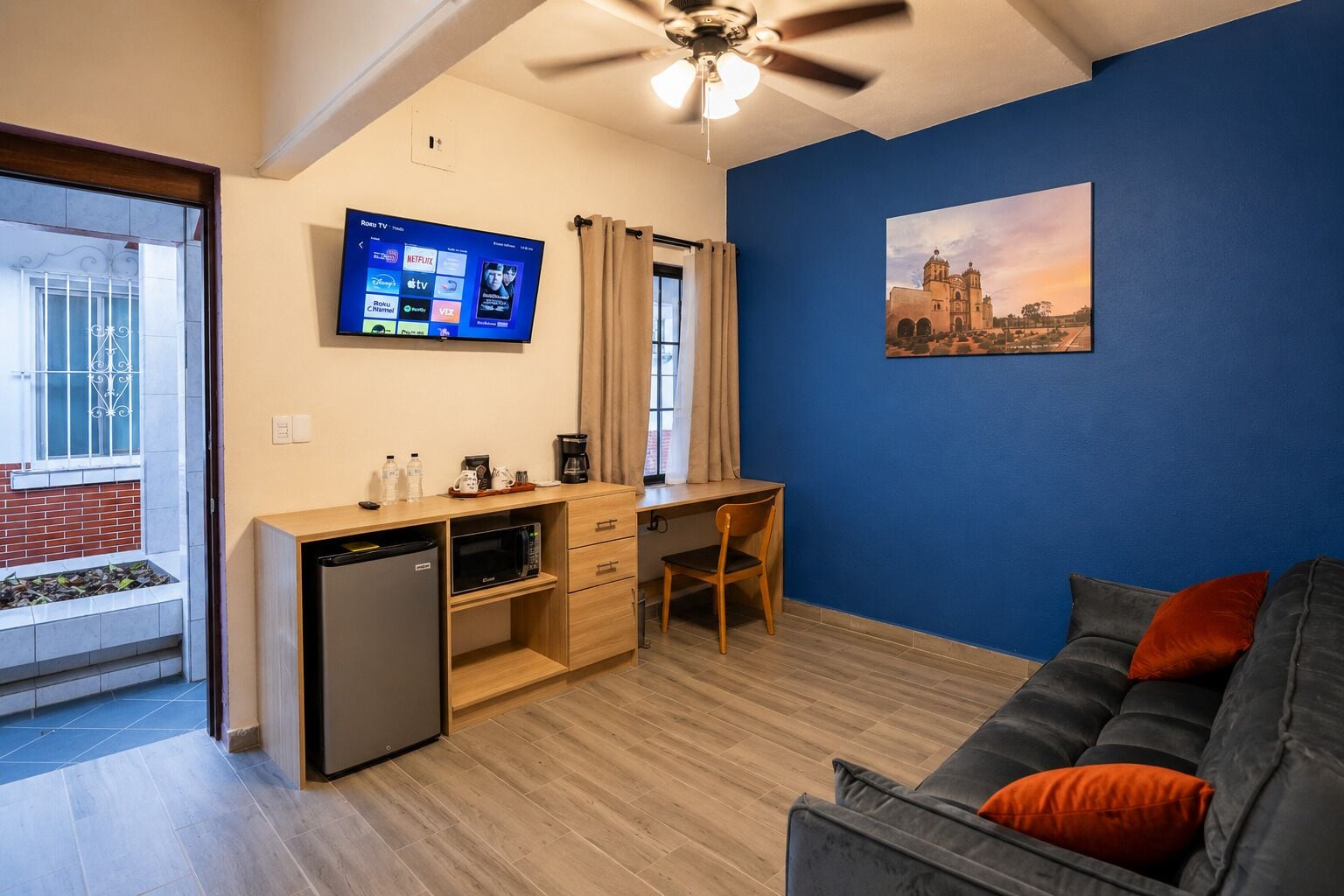 Foto - Privada Guadalupe