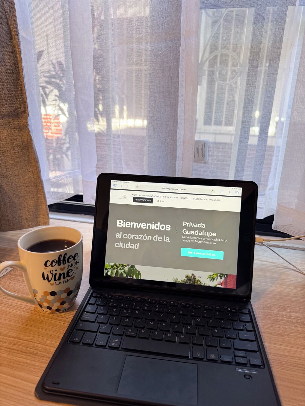 Foto - Privada Guadalupe