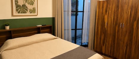 Comfort Room, Multiple Beds