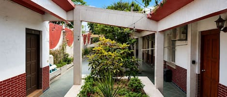 Jardín
