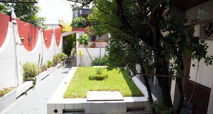 Privada Guadalupe