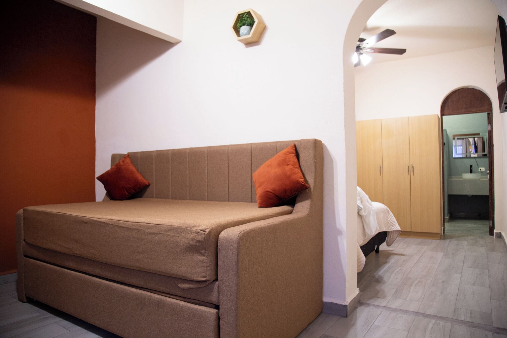 Foto - Privada Guadalupe