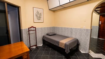 Standard Triple Room | Extra beds