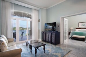 3 bedrooms - THE RITZ-CARLTON CLUB, ST. THOMAS (St Thomas)