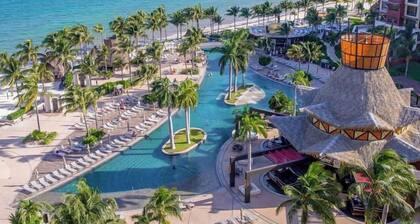 VILLA DEL PALMAR CANCUN LUXURY BEACH RESORT & SPA