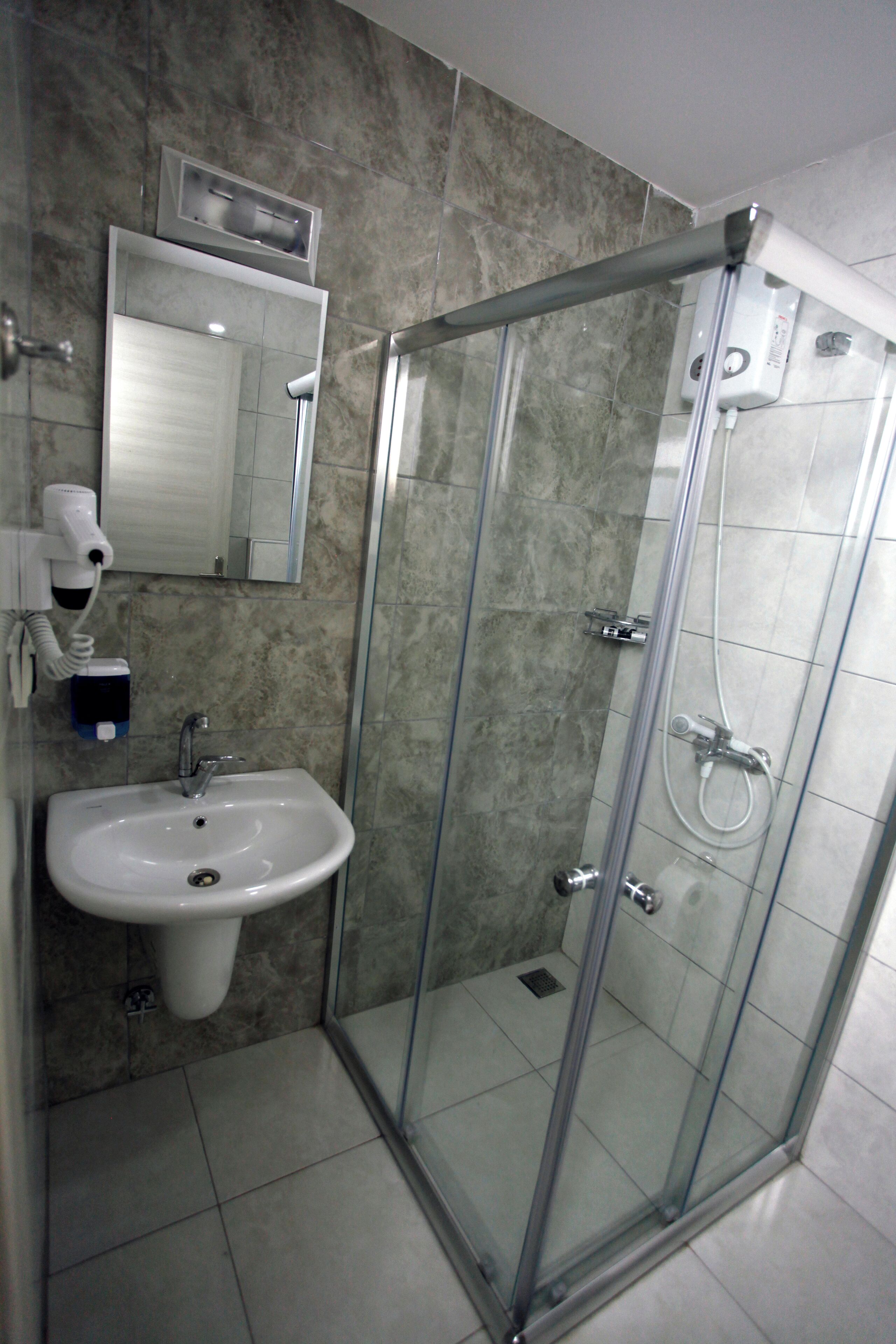 Foto - Lofts Alanya Luna Hotel