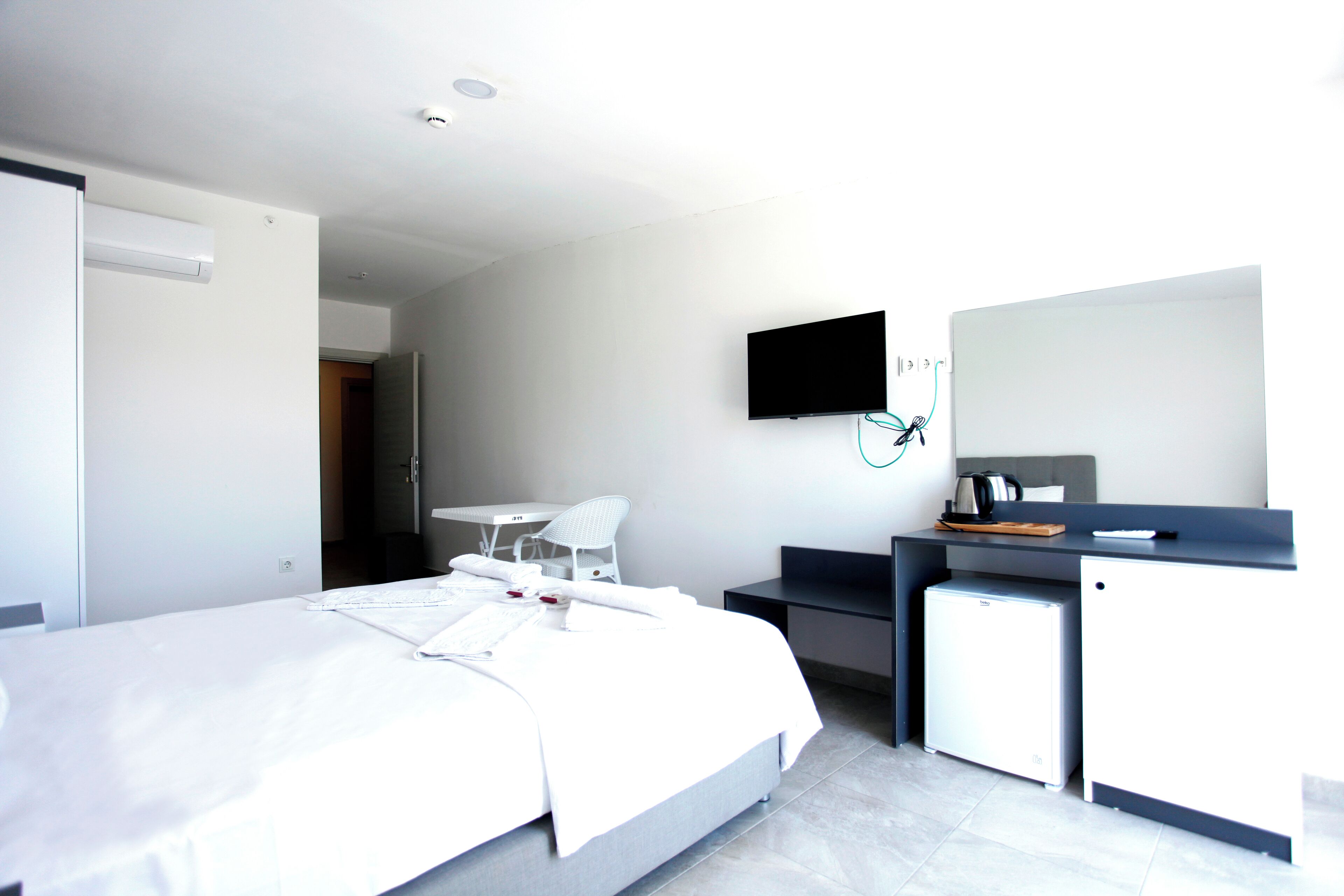 Foto - Lofts Alanya Luna Hotel