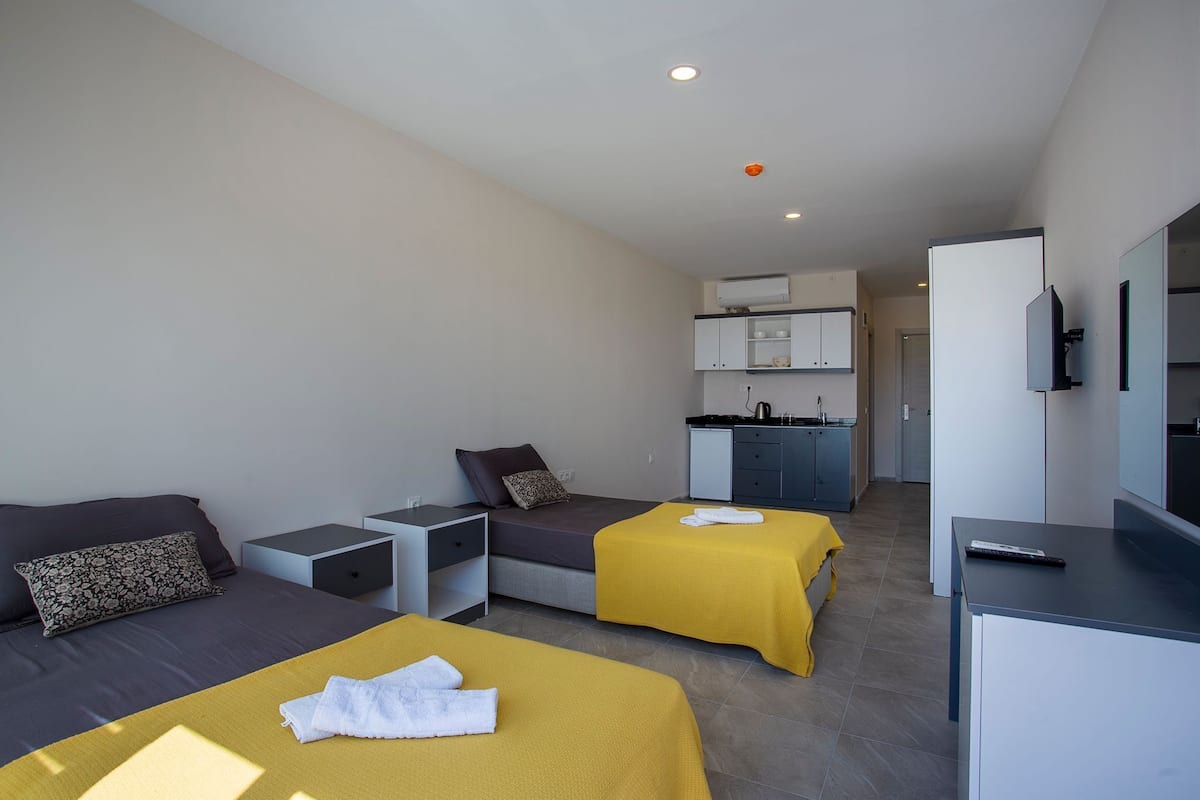 Chambre Familiale