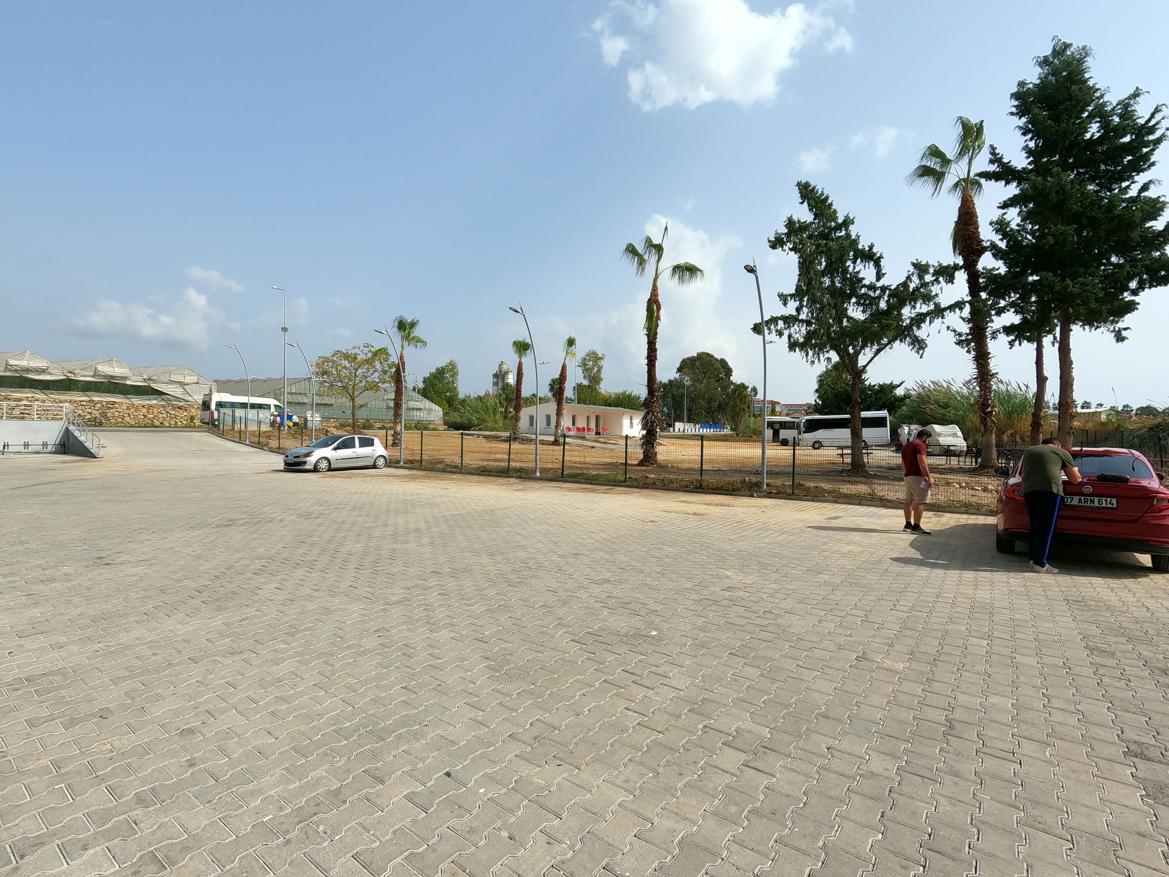 Foto - Lofts Alanya Luna Hotel