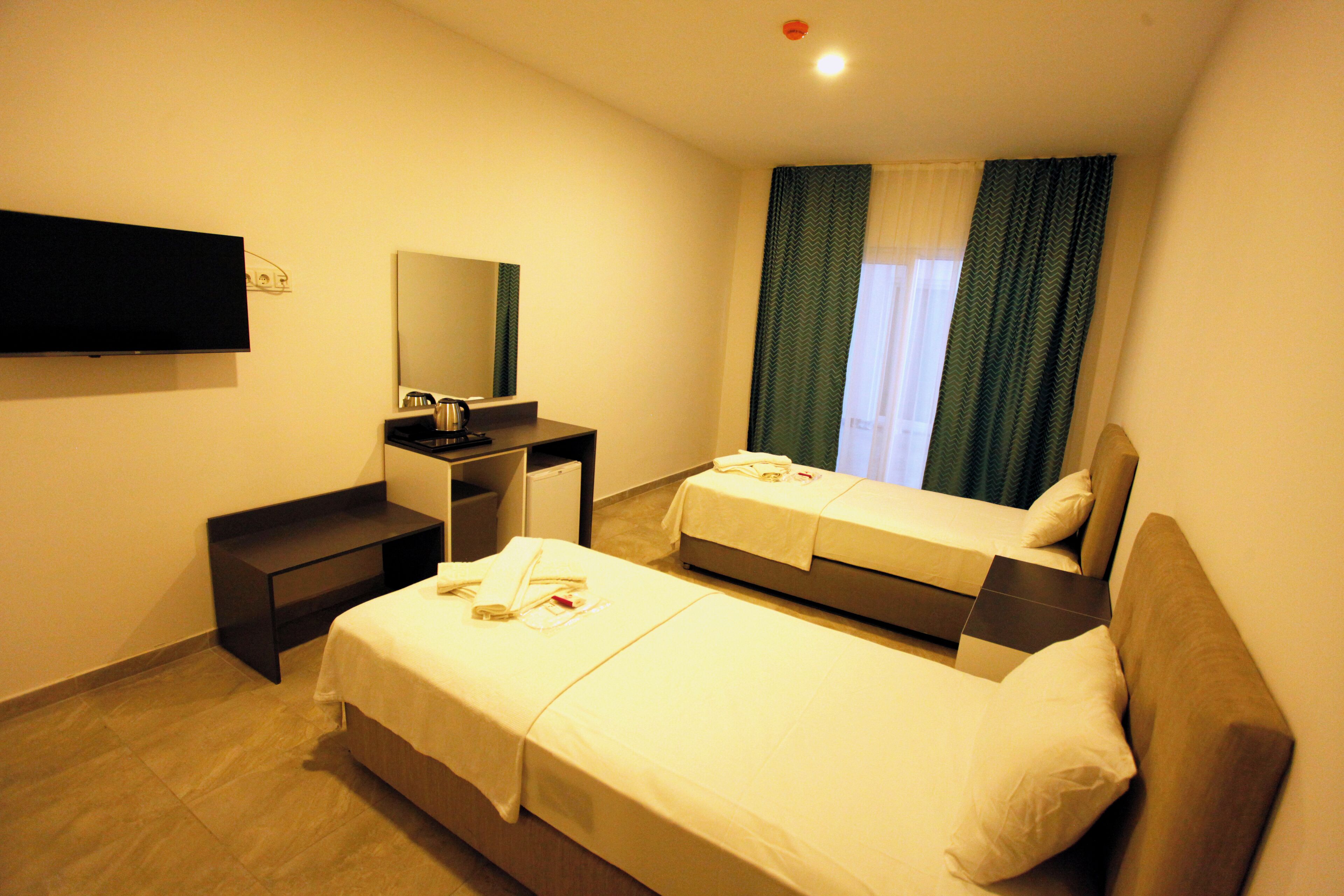 Foto - Lofts Alanya Luna Hotel