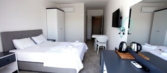 Lofts Alanya Luna