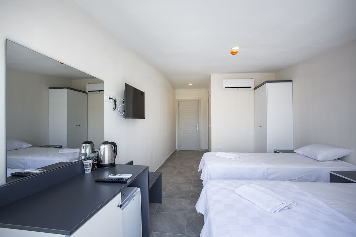 Chambre Économique