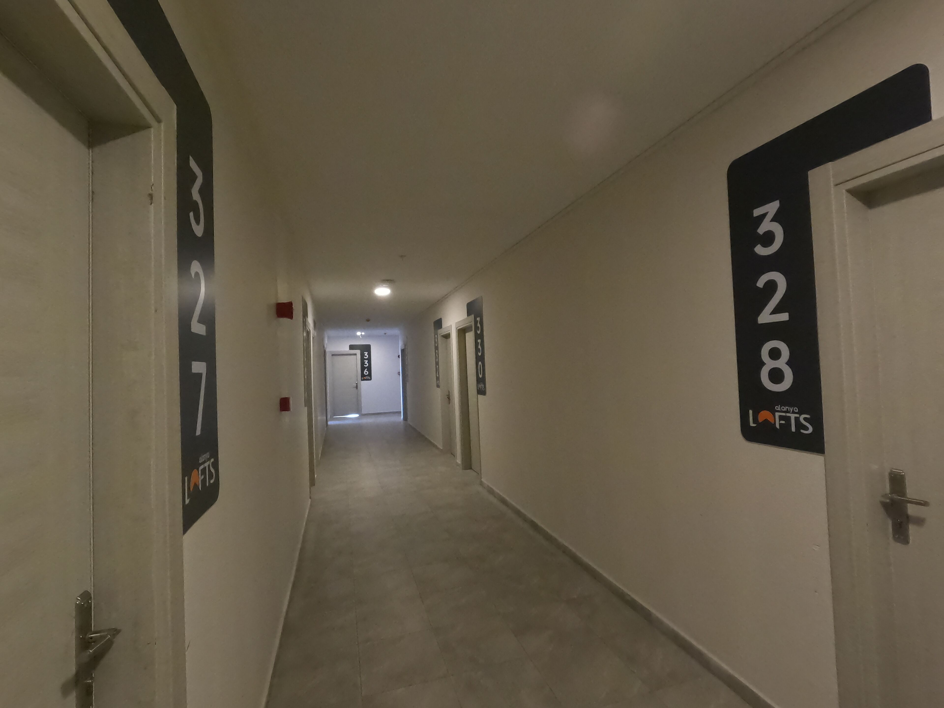 Foto - Lofts Alanya Luna Hotel