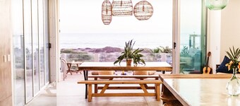 Casual Modern Luxury Private Home w/pool - 2 min to secluded Cerritos Beachfront