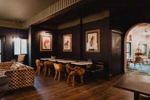 Bar (na propriedade)