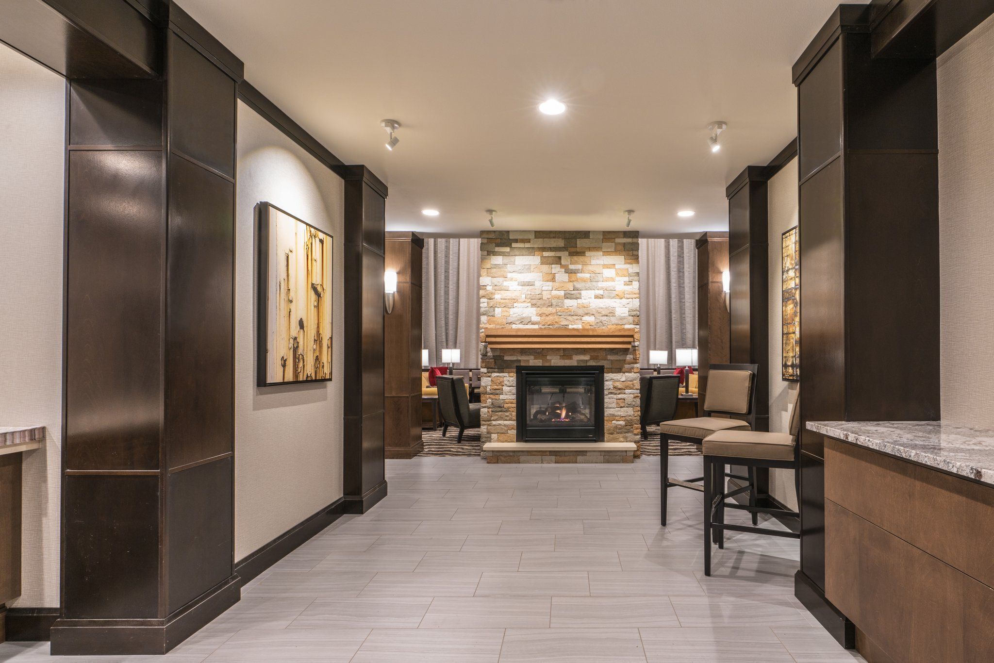 Interieur