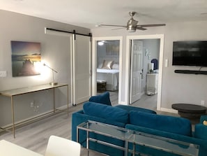 Cottage, Private Bathroom (Flawless Faith) | Floor plan - Flawless Faith (Redding)
