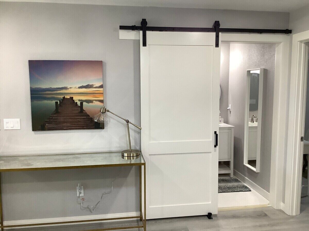 Cottage, Private Bathroom (Flawless Faith) | Bathroom