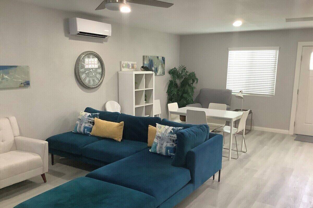 Casa de campo, baño privado (Flawless Faith) | Lounge