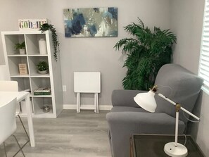 Cottage, Private Bathroom (Flawless Faith) | Interior - Flawless Faith (Redding)