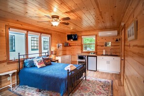 1 habitación, wifi gratis y ropa de cama 