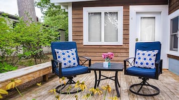 テラス / パティオ