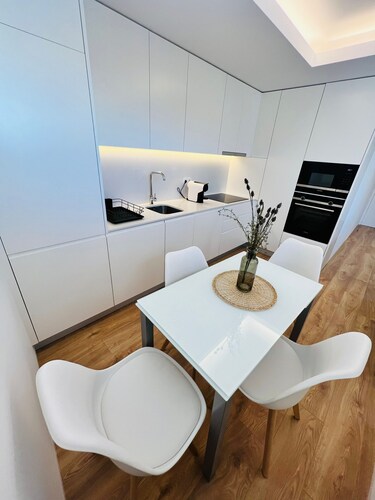 Loft City Centre Viana