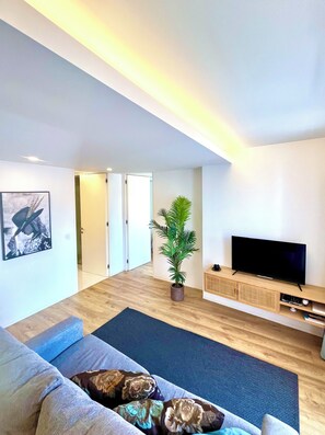 Smart TV