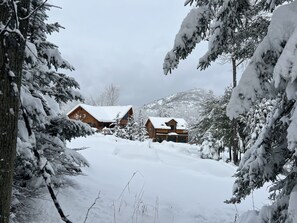 Aussenbereich