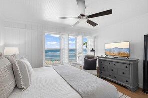 2 soverom, wi-fi og sengetøy