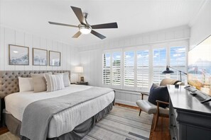 2 bedrooms, WiFi, bed sheets - Coquina B209 - Crescent Cay. Direct Ocean View (Saint Augustine Beach Florida)