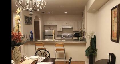 Sweet Cottage