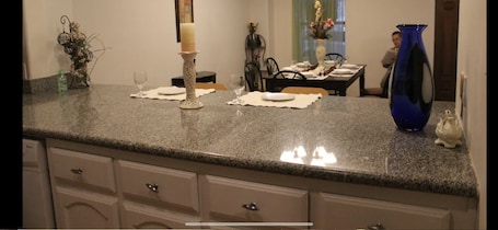 Dining. Sweet Cottage