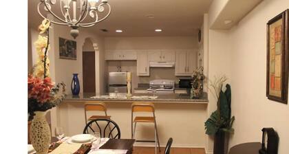 Sweet Cottage