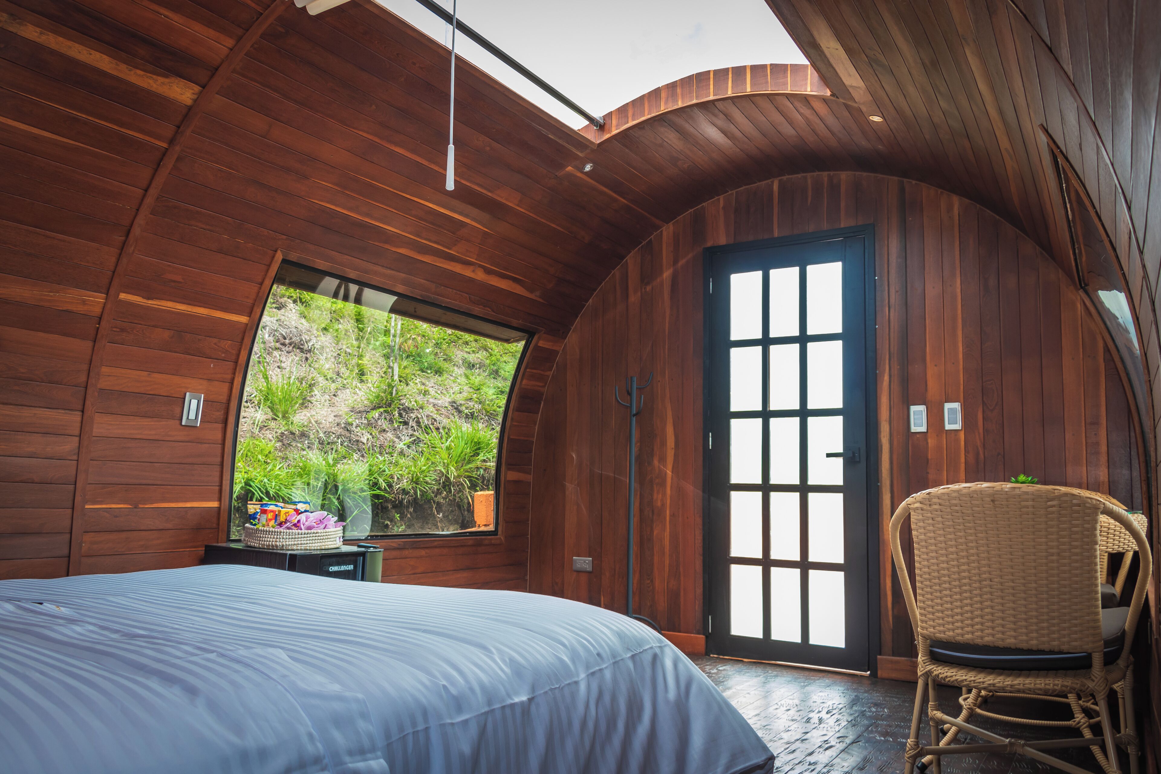 Photo - Glamping The Mountain