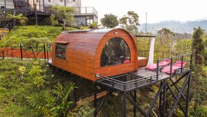 Unclassified image, 3 of 113, button - Glamping The Mountain (Guatapé)