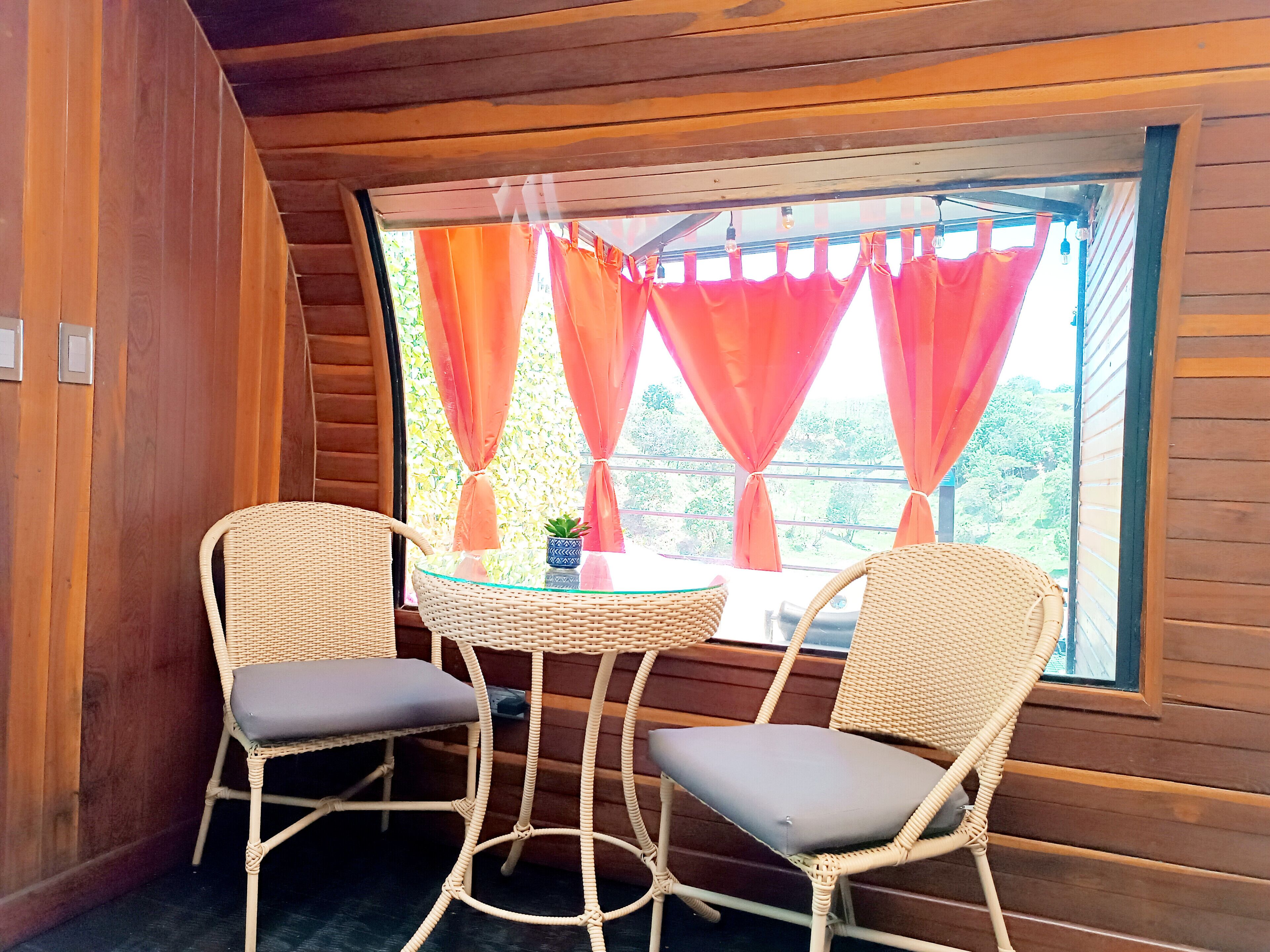 Photo - Glamping The Mountain