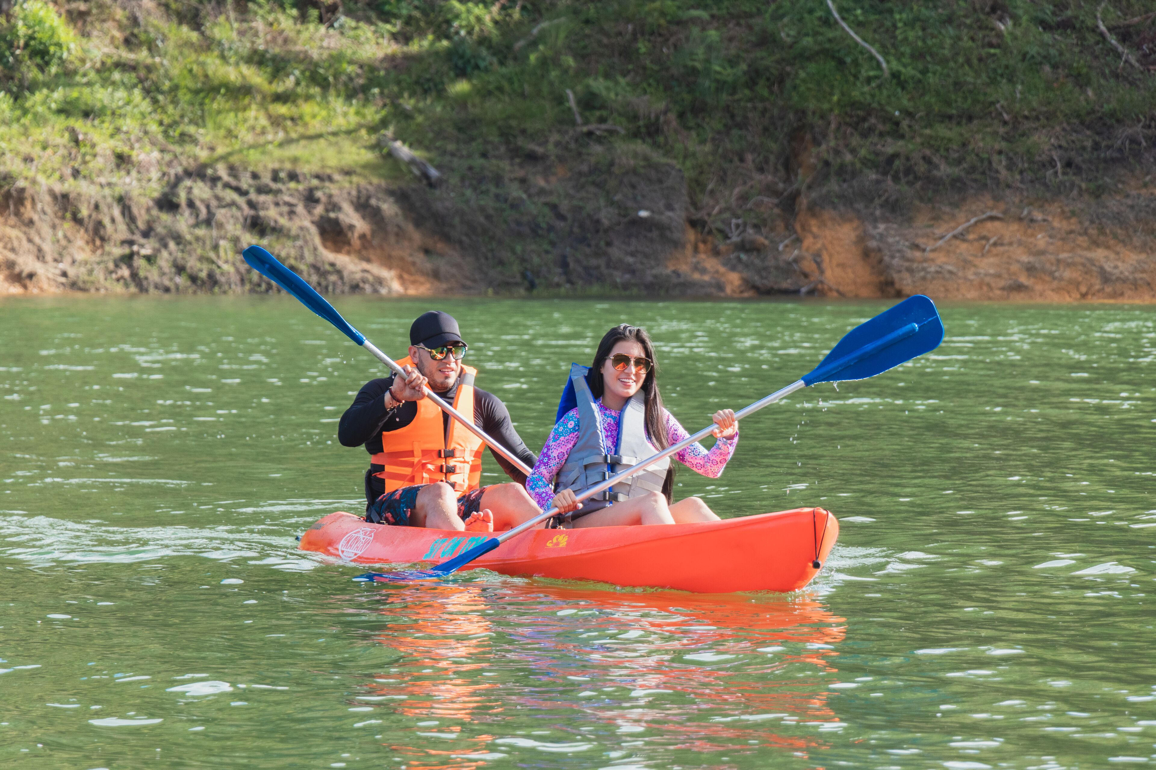 Photo - Glamping The Mountain