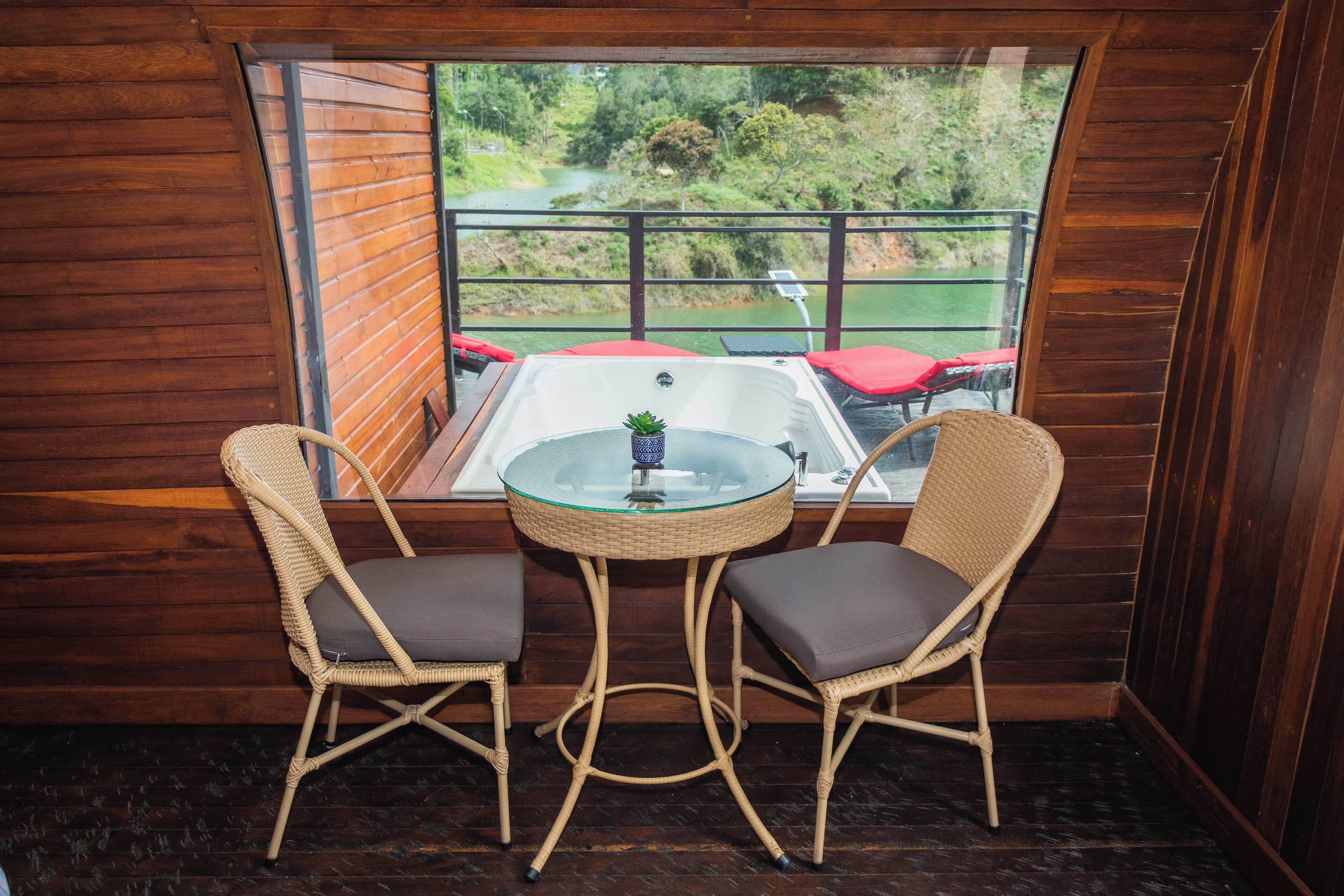 Photo - Glamping The Mountain
